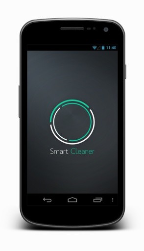 Smart Cleaner截图10