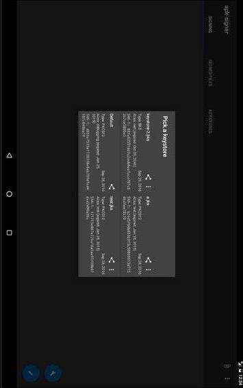 apk-signer截图9