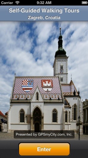 Zagreb Tours截图1