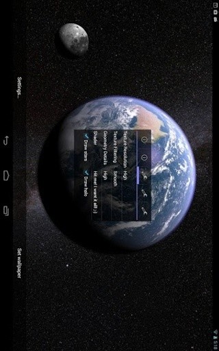 Earth 3D截图7