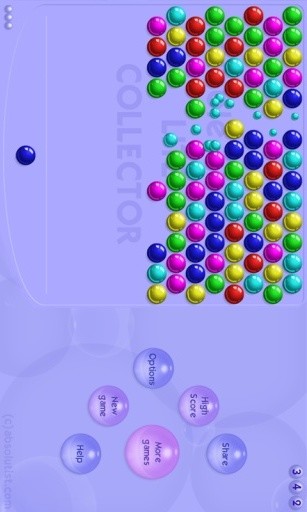 Bubble Shooter Classic Free截图5