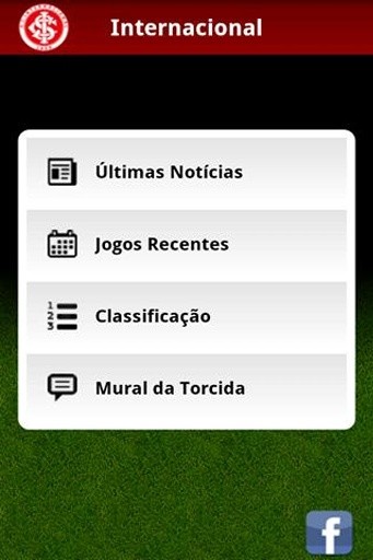 Internacional Mobile截图1