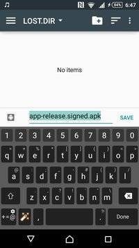 apk-signer截图3