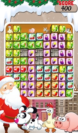 Santa Farm截图6