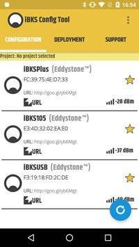 iBKS Config Tool截图1