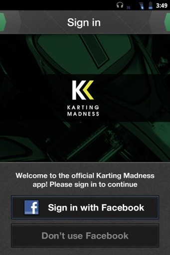 Karting Madness截图5