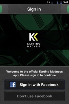 Karting Madness截图