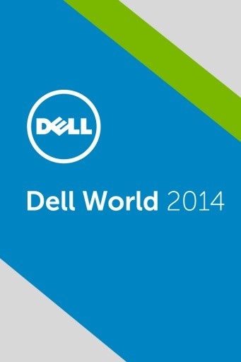 Dell World截图2