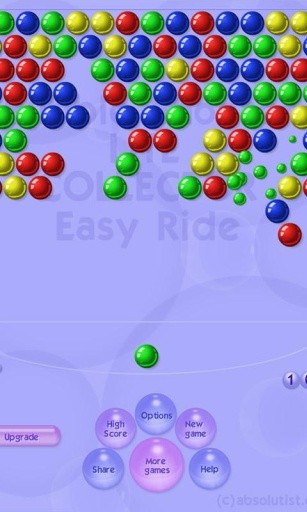 Bubble Shooter Classic Free截图2