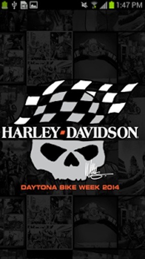 H-D Events: Daytona截图1