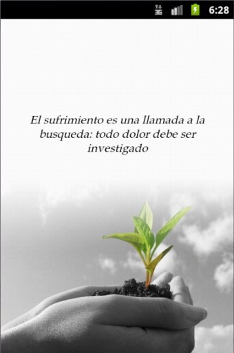 La frase del d&iacute;a截图4