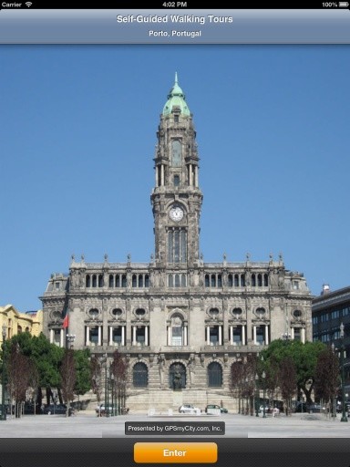 Porto Tours截图6