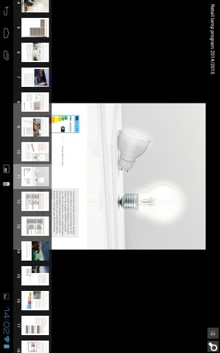 OSRAM Kiosk截图4