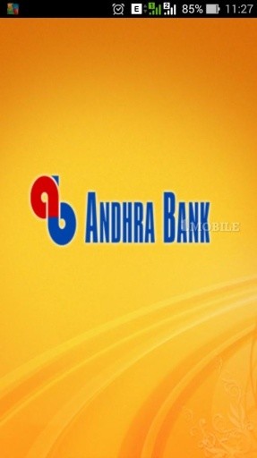 Andhra Bank截图1