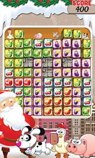 Santa Farm截图4