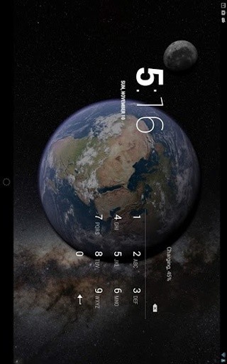 Earth 3D截图3