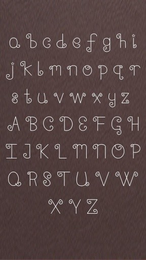 Zawgyi Font Changer Free截图2