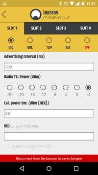 iBKS Config Tool截图6