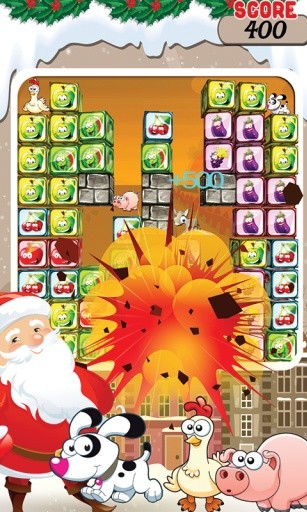 Santa Farm截图8