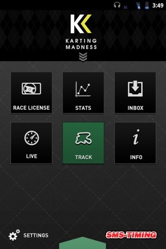 Karting Madness截图3