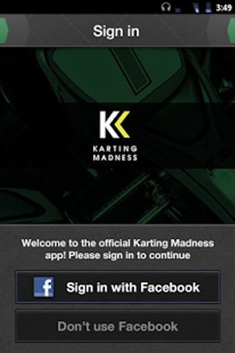 Karting Madness截图2