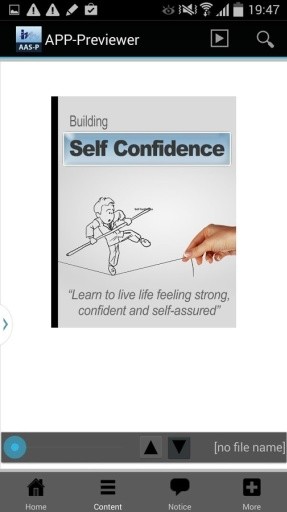 Self-Confidence Hypnosis截图5