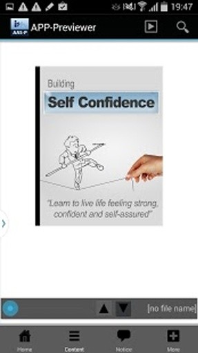 Self-Confidence Hypnosis截图3