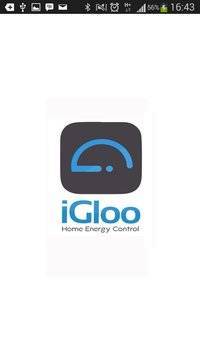 iGloo - Home Energy Cont...截图1