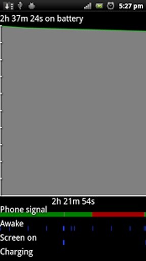 Battery Usage Statistics(Lite)截图6