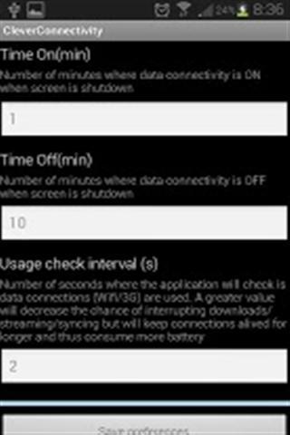 CleverConnectivity Ads截图2