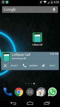 Lollipop Call截图8