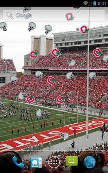 Buckeye Football Live WP截图4