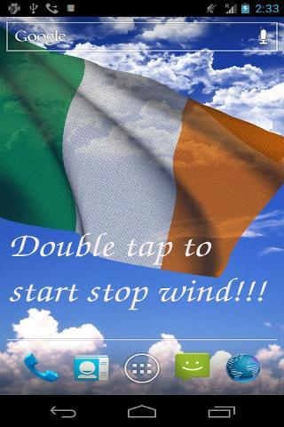 Ireland Flag截图3