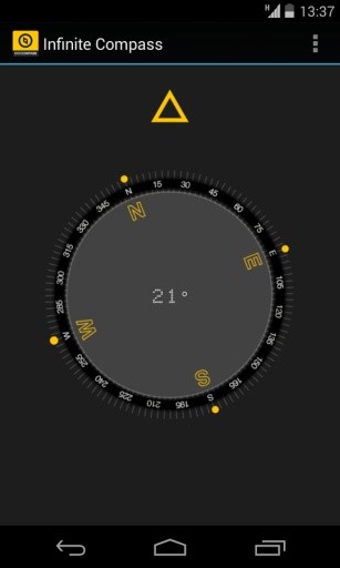 Infinite Compass截图3