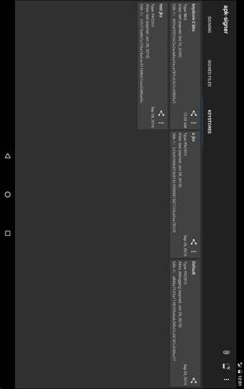 apk-signer截图11