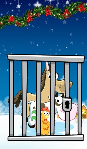 Santa Farm截图7