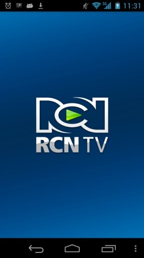 RCN TV截图1