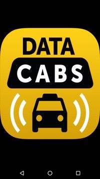 Data Cabs Swansea截图1