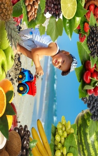 Fruit Frames截图5