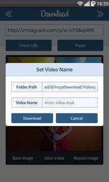 Insta Download - Video &amp; Photo截图3