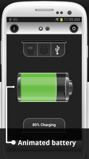 My Battery %截图5