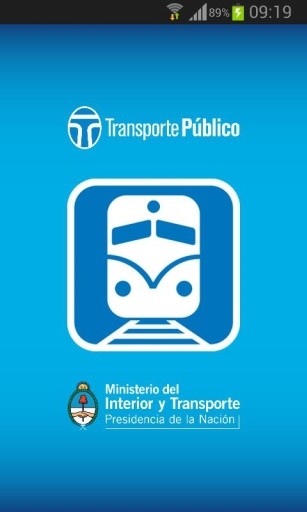 Trenes en Vivo截图9