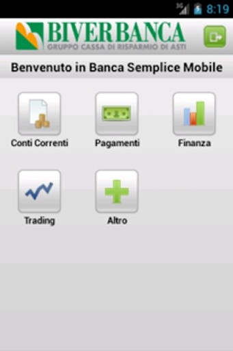 BIVER BANCA截图3