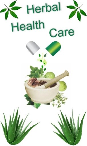 Herbal Health Care截图6