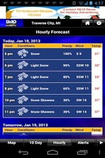 Doppler 9&10截图5