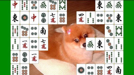 Mahjong Connect截图1