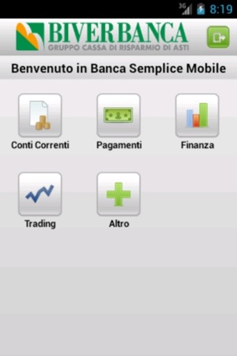 BIVER BANCA截图8