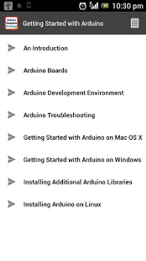 Arduino Complete Free截图4