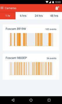 Foscam Cloud截图1