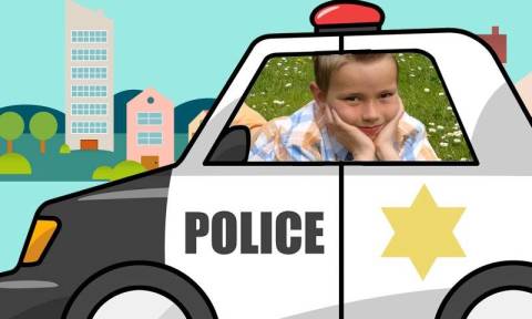 Kids City Traffic Vehicles截图4